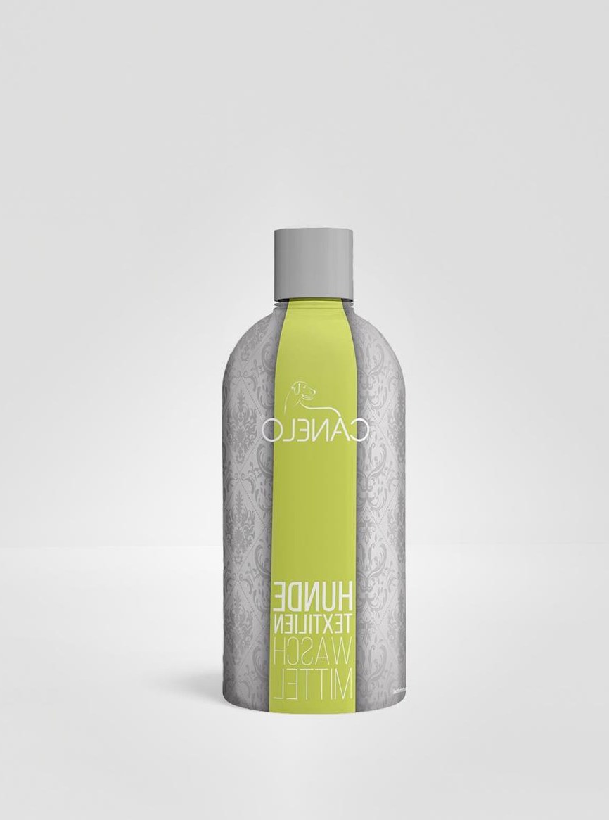 Hundetextilien-Waschmittel | 500 ml | CANELO rein natürlich