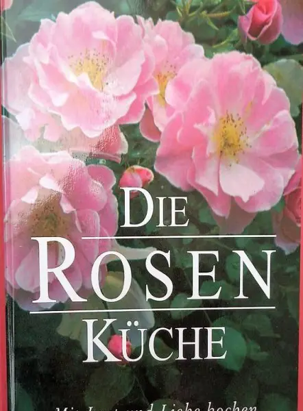  Schindler, Die Rosenküche