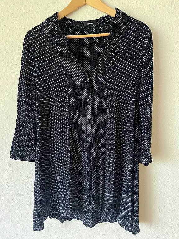 Longbluse/ Tunika von OPUS