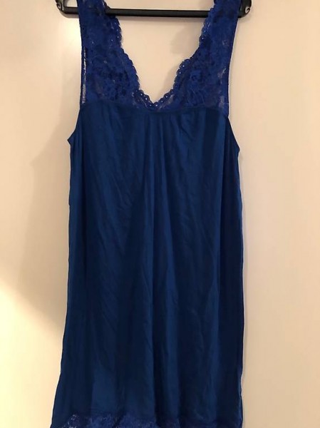 Canottierina da donna taglia S