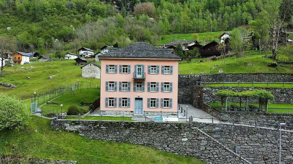Casa vacanza Tranquillità e comfort a Selma