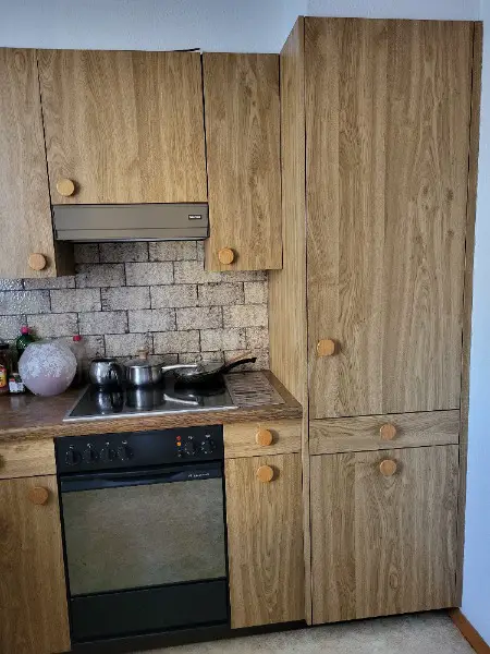 1 Zimmer zu vermieten