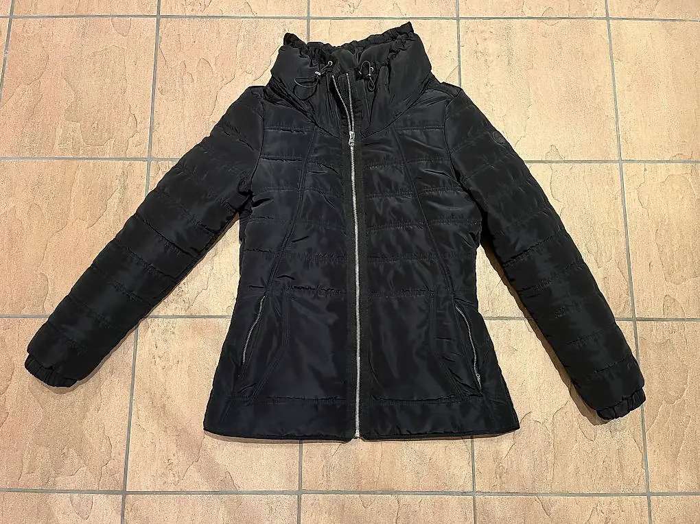 Winter Damenjacke Gr. L, Marke Q/S