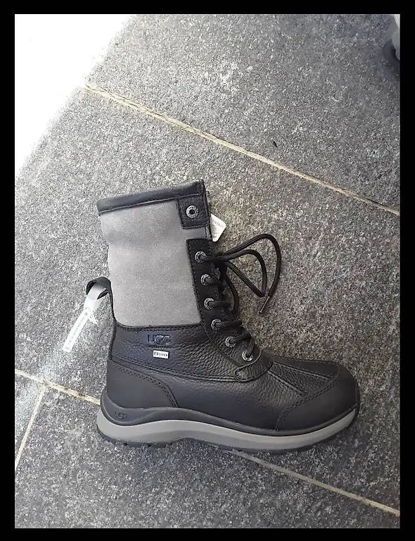 UGG Schneestiefel Gr. 36 (34-35)