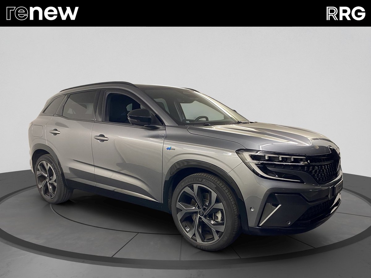 RENAULT Austral 1.2 HEV 200 Iconic Esprit Alpine A