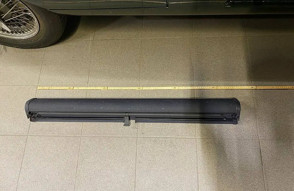 Kofferraumabdeckung Audi A6 4B