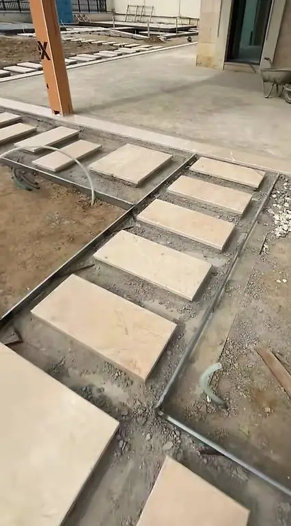 Gärten und alles rund ums Bauen