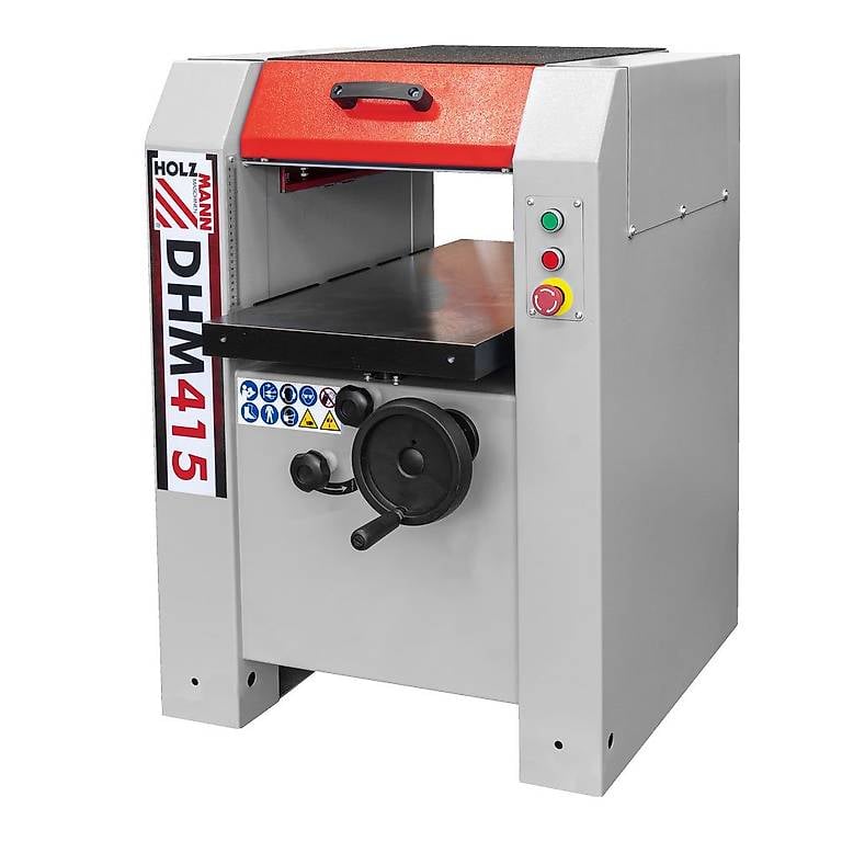 Holzmann Dickenhobel DHM415_400V professional