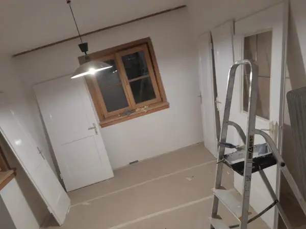 Fachgerecht Handwerker