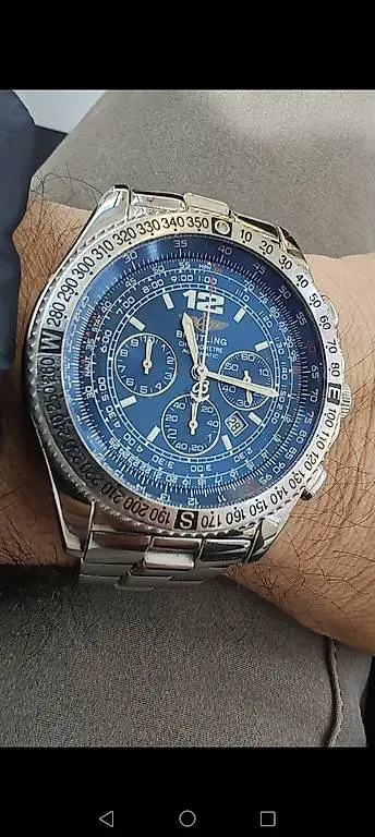 Breitling