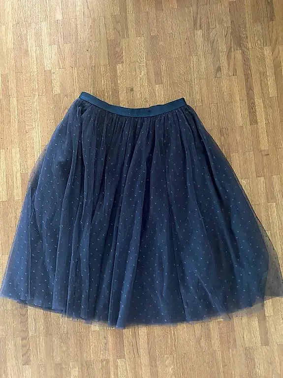 Tüllrock von needle&thread 36