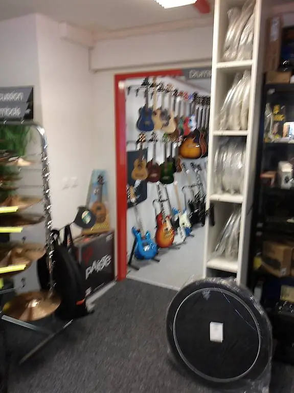 schlagzeug-felle remo, fabrikneue, luzern