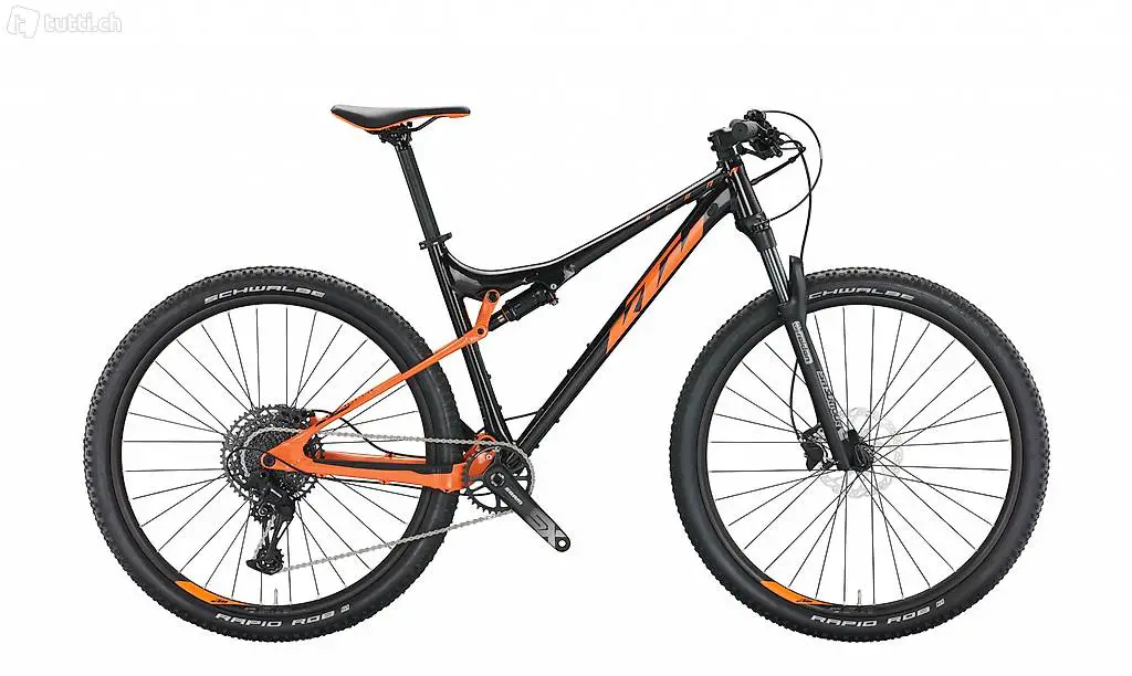  ktm scarp 294 fully m/43 vom fachgeschäft
