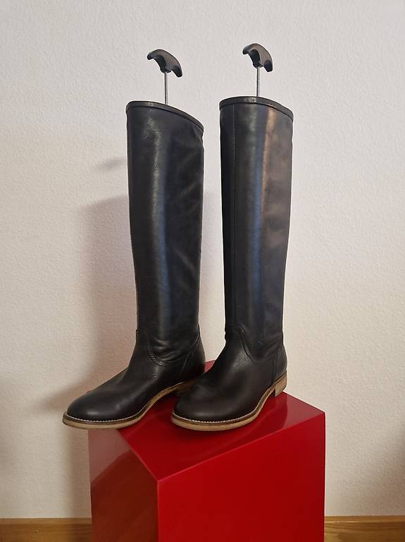 Navyboot Damen Stiefel