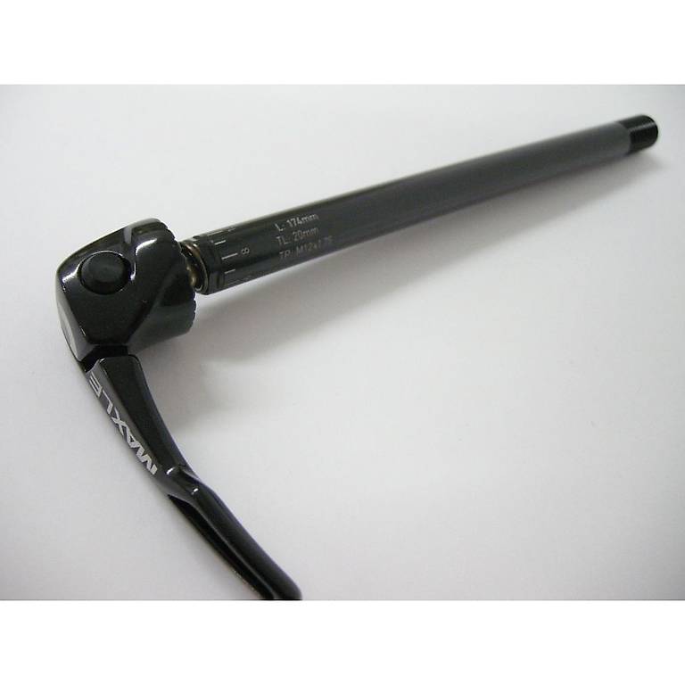 RockShox Maxle Ultimate Steckachs 15X100mm