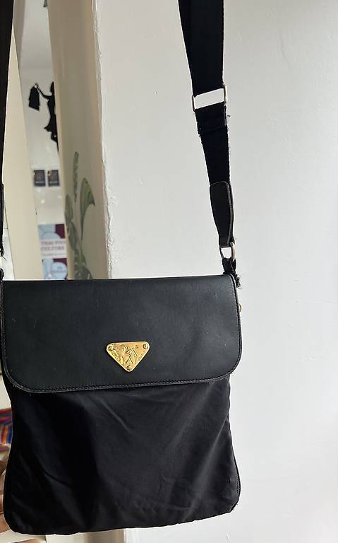 Maison Mollerus tasche