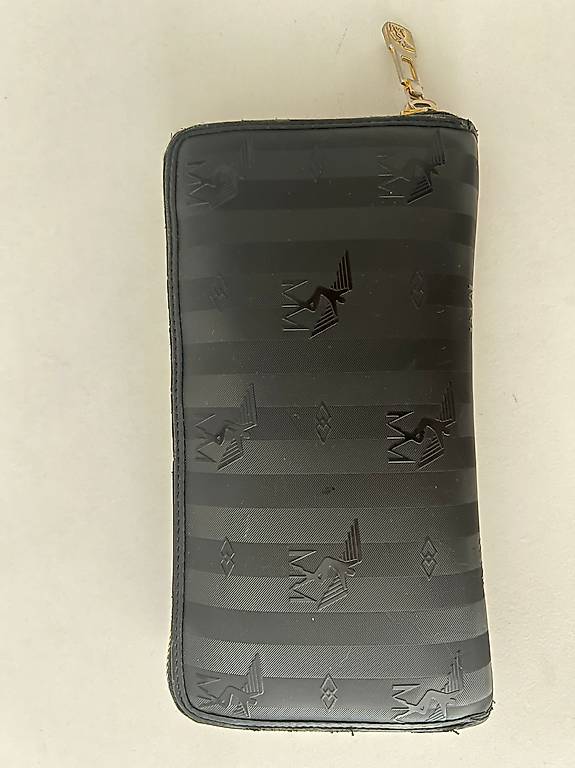 Mollerus Portemonnaie