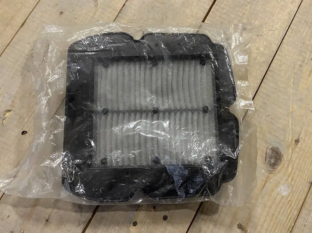 Cagiva Raptor 650 Suzuki SV 650 1000 Luftfilter