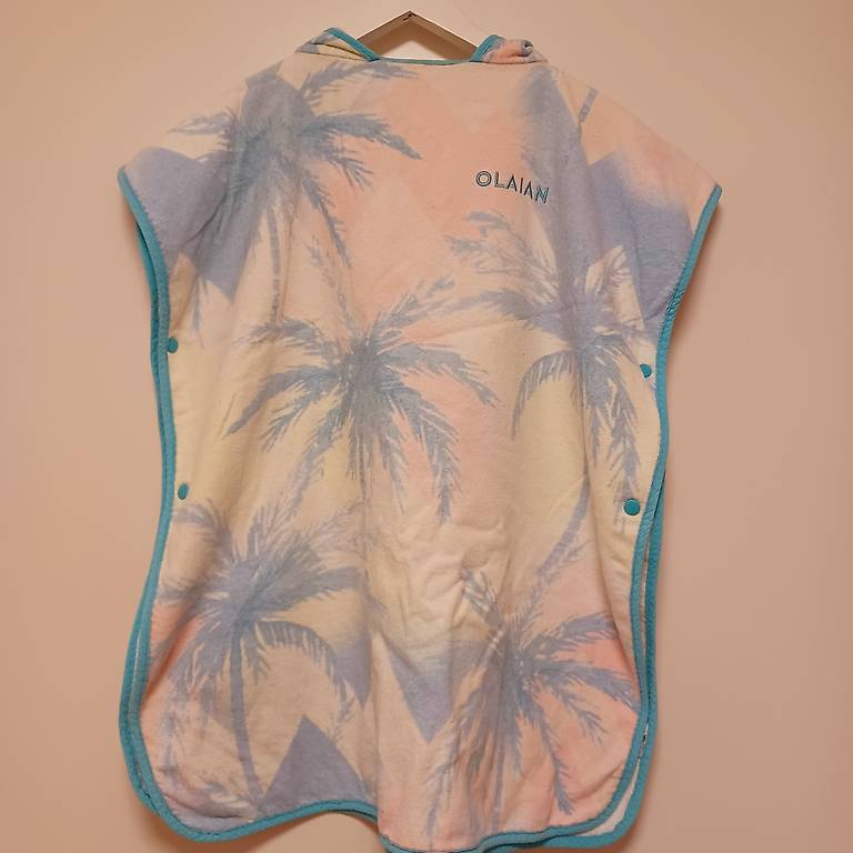 Badeponcho 3-7 Jahre