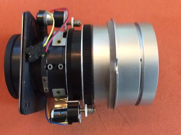 Objektiv für Sharp Beamer 1.7-2.3