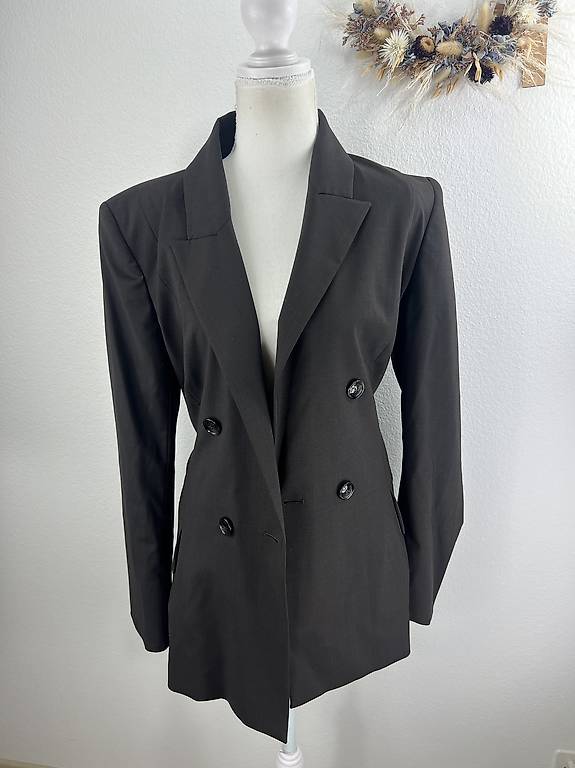 Ina kess Blazer Grösse L