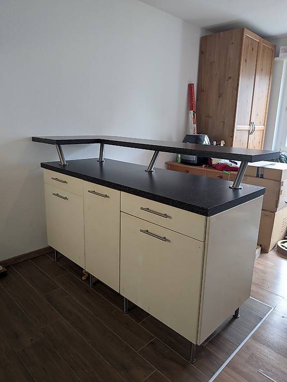 Küchenbuffet/Küchenmöbel