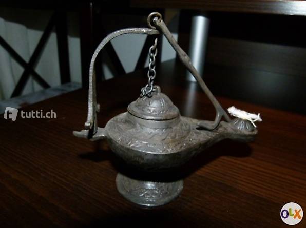 Aladin"s Wunderlamape