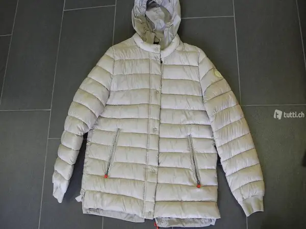 Jacke Marco Polo