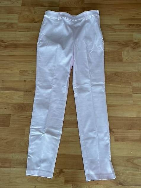 Hose rosa, NEU, Grösse 36