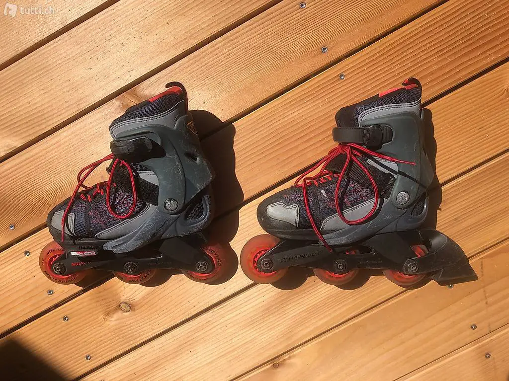 Rollerblades, Gr. 29-34
