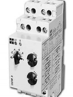 Zeitrelais ODM 3 Type OCTO