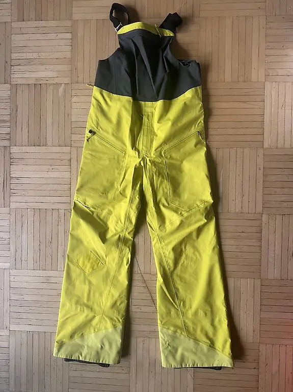 Hard-Shell Hose Patagonia