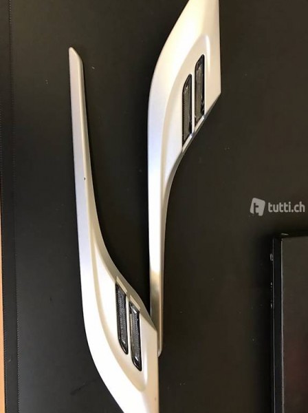 Bmw Z4 E 89 Seitenblinker