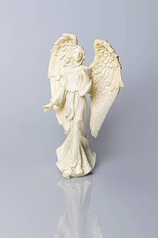 NEUER Engel 18cm hoch