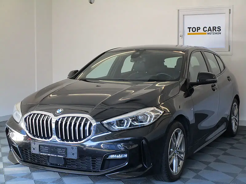 BMW 118i M Sport Steptronic