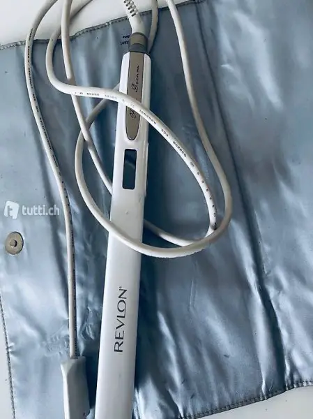Revlon Haarglätteisen
