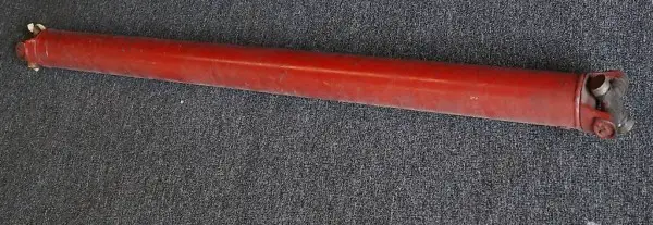 Chevrolet Pontiac Cadillac Buick Oldsmobile Kardanwelle