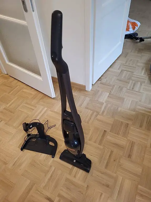 Aspirateur sans fils