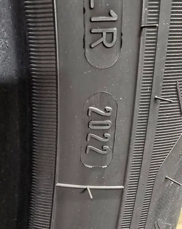 Goodyear Efficient Grip 2 SUV