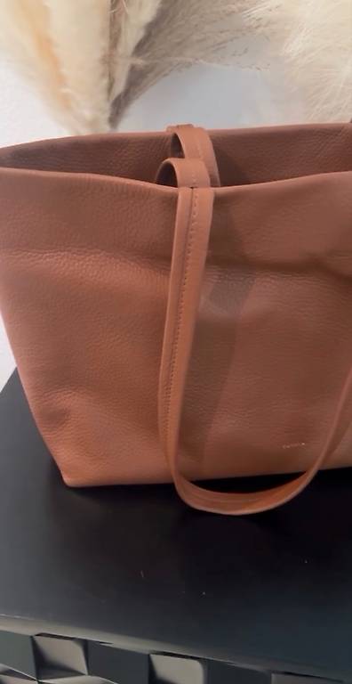 Cuyana Shopper