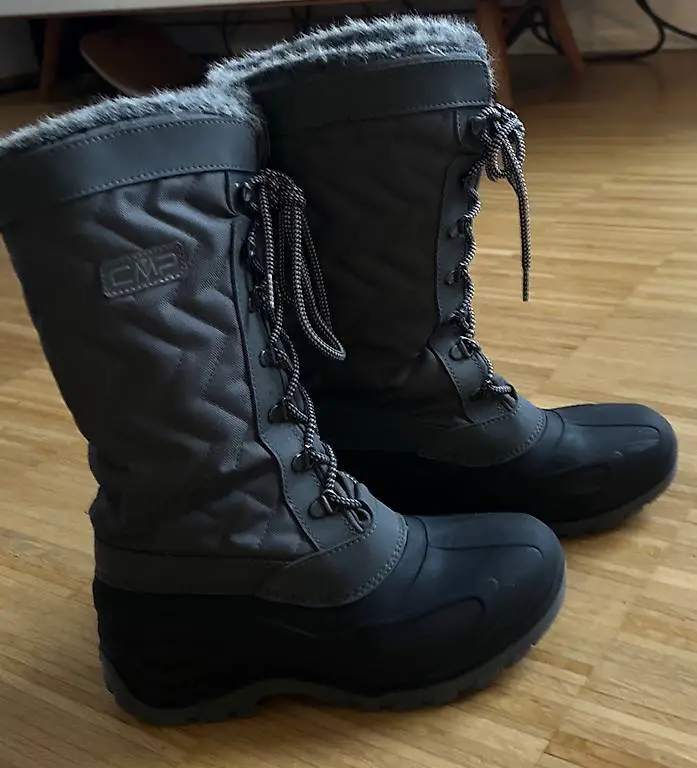 Winterstiefel CMP 37