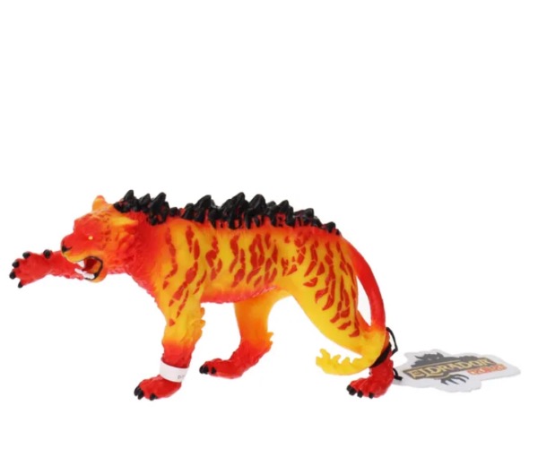 schleich® 70148 Eldrador® Creatures - Lavatiger