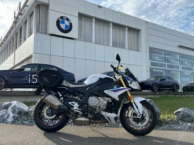 bmw s 1000 r hp
