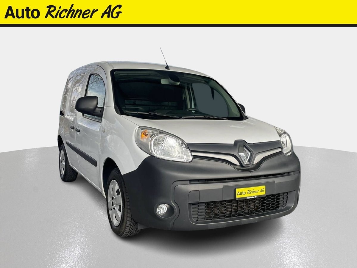 renault kangoo expr. 1.5 dci 115 business s/s