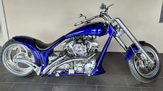 yamaha xv 1600 wild star