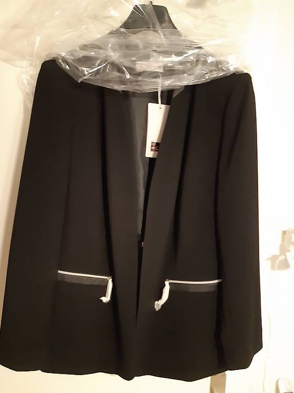 Damenblazer NEU von Judith Williams