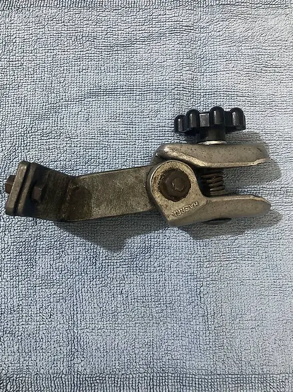 Haerri Anhängerkupplung Velo Töffli