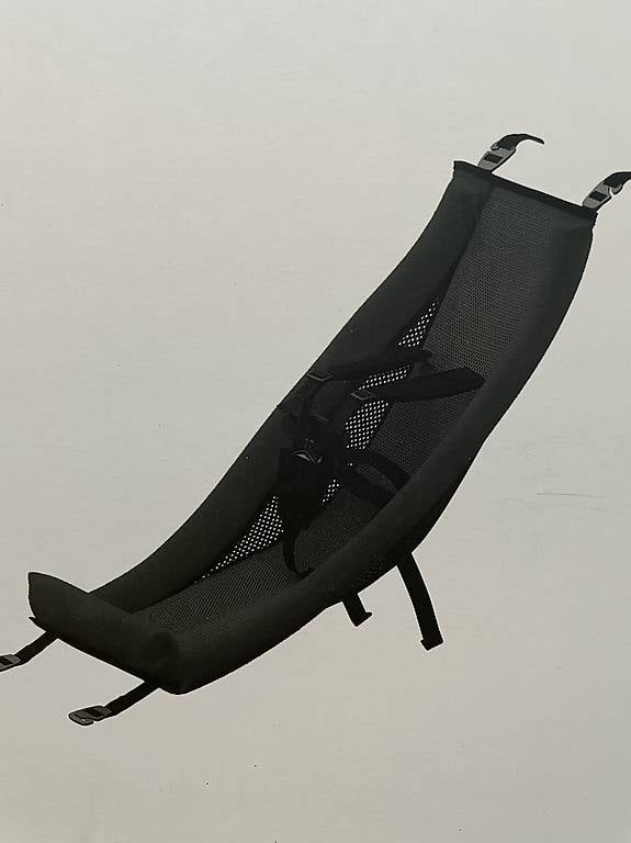 Thule Infant Carrier Baby