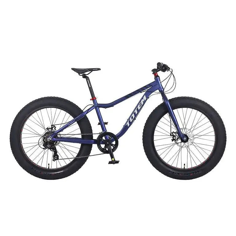 MTB Fatbike 26 Zoll BEAR-X