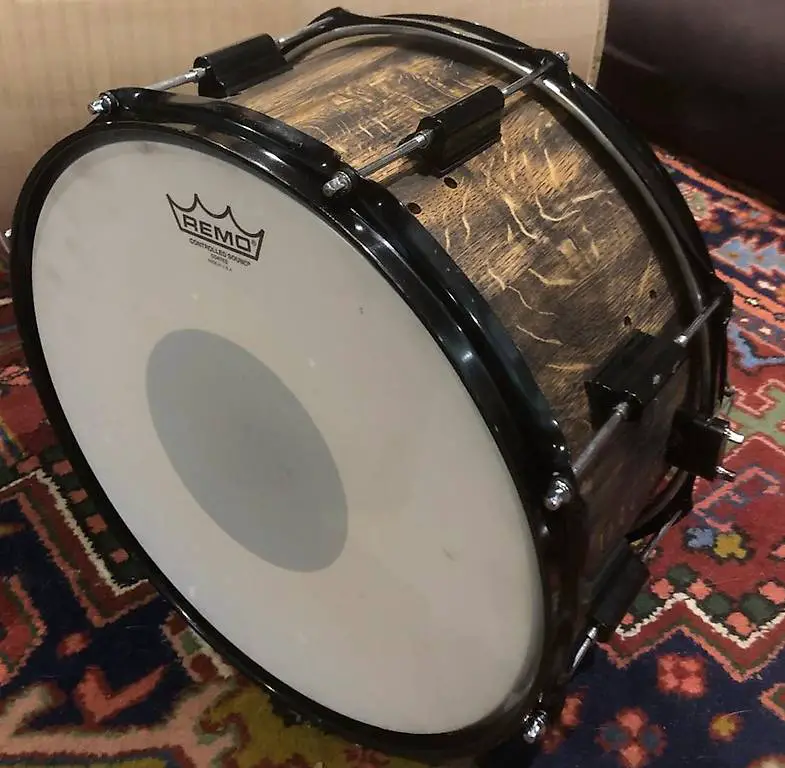 Oak Stave Snare 14 x 7,5"